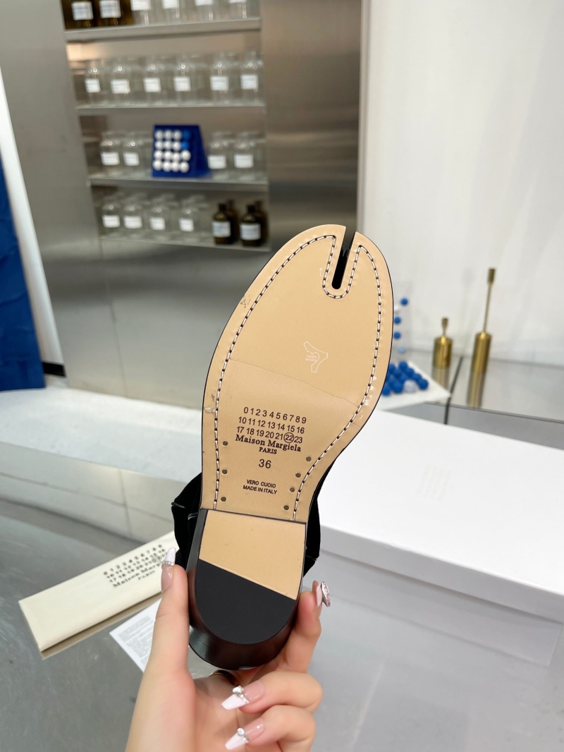 ma1s0n Marg*e1a boots